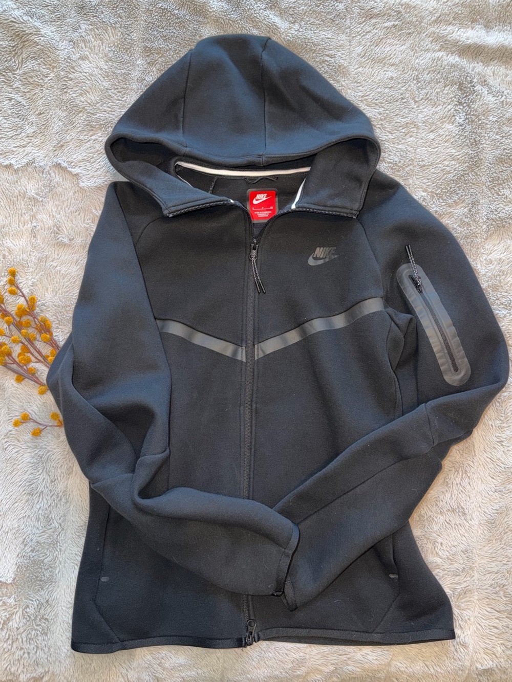 Nike Tech Jacket